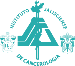 Logotipo Instituto Jaliscience de Cancerología