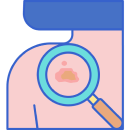 Icono cáncer de piel