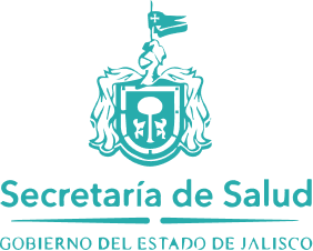 Logo secretaria de salud