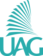 Logotipo UAG